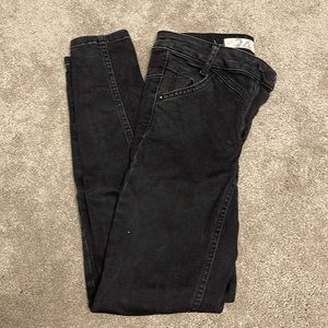 Free people jeans